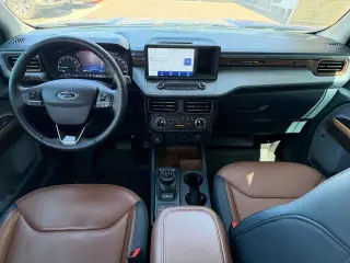 Ford Maverick 2024 AWD Lariat 4dr Supercrew 4.5 ft. SB