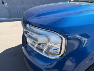 Ford Maverick 2024 AWD Lariat 4dr Supercrew 4.5 ft. SB