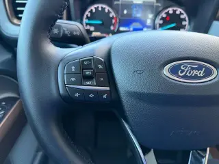 Ford Maverick 2024 AWD Lariat 4dr Supercrew 4.5 ft. SB