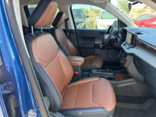 Ford Maverick 2024 AWD Lariat 4dr Supercrew 4.5 ft. SB