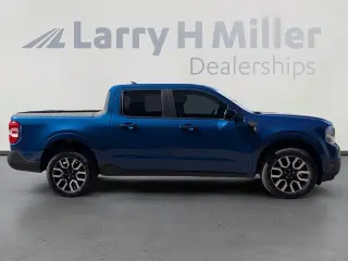 Ford Maverick 2024 AWD Lariat 4dr Supercrew 4.5 ft. SB
