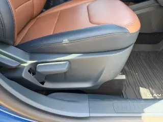 Ford Maverick 2024 AWD Lariat 4dr Supercrew 4.5 ft. SB