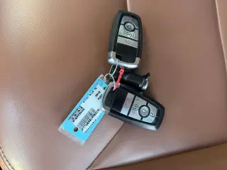 Ford Maverick 2024 AWD Lariat 4dr Supercrew 4.5 ft. SB