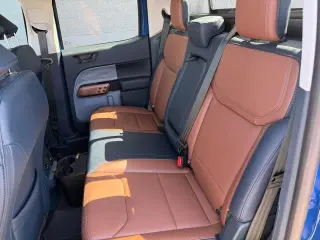Ford Maverick 2024 AWD Lariat 4dr Supercrew 4.5 ft. SB