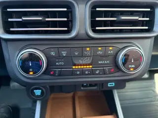 Ford Maverick 2024 AWD Lariat 4dr Supercrew 4.5 ft. SB