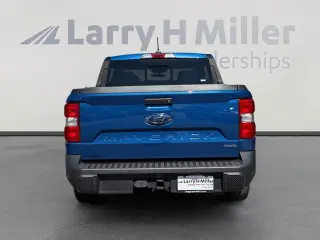 Ford Maverick 2024 AWD Lariat 4dr Supercrew 4.5 ft. SB