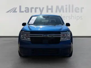 Ford Maverick 2024 AWD Lariat 4dr Supercrew 4.5 ft. SB