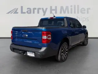 Ford Maverick 2024 AWD Lariat 4dr Supercrew 4.5 ft. SB