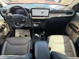 Ford Maverick 2025 AWD Lariat 4dr SuperCrew 4.5 ft. SB