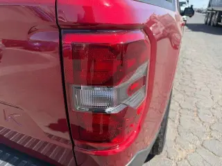 Ford Maverick 2025 AWD Lariat 4dr SuperCrew 4.5 ft. SB