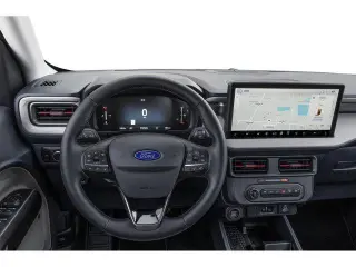 Ford Maverick 2025 AWD Lariat 4dr SuperCrew 4.5 ft. SB