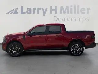 Ford Maverick 2025 AWD Lariat 4dr SuperCrew 4.5 ft. SB
