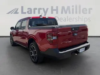 Ford Maverick 2025 AWD Lariat 4dr SuperCrew 4.5 ft. SB