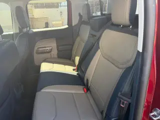 Ford Maverick 2025 AWD Lariat 4dr SuperCrew 4.5 ft. SB