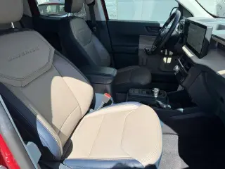 Ford Maverick 2025 AWD Lariat 4dr SuperCrew 4.5 ft. SB