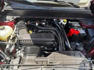Ford Maverick 2025 AWD Lariat 4dr SuperCrew 4.5 ft. SB