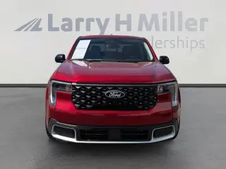 Ford Maverick 2025 AWD Lariat 4dr SuperCrew 4.5 ft. SB
