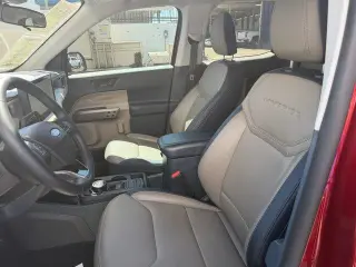Ford Maverick 2025 AWD Lariat 4dr SuperCrew 4.5 ft. SB