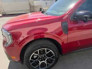 Ford Maverick 2025 AWD Lariat 4dr SuperCrew 4.5 ft. SB