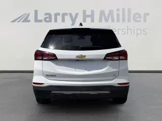 Chevrolet Equinox 2022 LT 4dr SUV w/1LT
