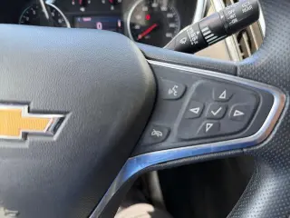 Chevrolet Equinox 2022 LT 4dr SUV w/1LT