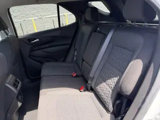 Chevrolet Equinox 2022 LT 4dr SUV w/1LT