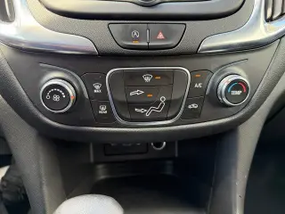 Chevrolet Equinox 2022 LT 4dr SUV w/1LT