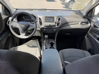Chevrolet Equinox 2022 LT 4dr SUV w/1LT