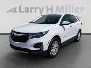 Chevrolet Equinox 2022 LT 4dr SUV w/1LT