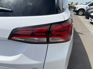 Chevrolet Equinox 2022 LT 4dr SUV w/1LT