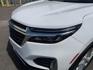 Chevrolet Equinox 2022 LT 4dr SUV w/1LT