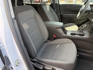 Chevrolet Equinox 2022 LT 4dr SUV w/1LT