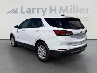 Chevrolet Equinox 2022 LT 4dr SUV w/1LT