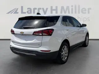 Chevrolet Equinox 2022 LT 4dr SUV w/1LT