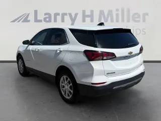 Chevrolet Equinox 2024 4x4 LT 4dr SUV w/1LT