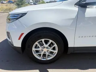 Chevrolet Equinox 2024 4x4 LT 4dr SUV w/1LT