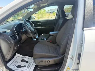 Chevrolet Equinox 2024 4x4 LT 4dr SUV w/1LT
