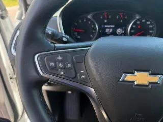 Chevrolet Equinox 2024 4x4 LT 4dr SUV w/1LT