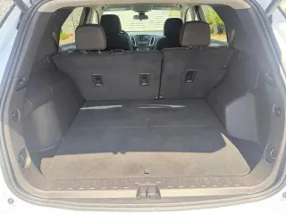 Chevrolet Equinox 2024 4x4 LT 4dr SUV w/1LT