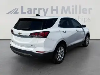 Chevrolet Equinox 2024 4x4 LT 4dr SUV w/1LT