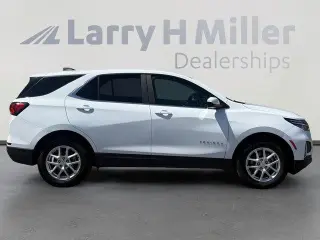 Chevrolet Equinox 2024 4x4 LT 4dr SUV w/1LT