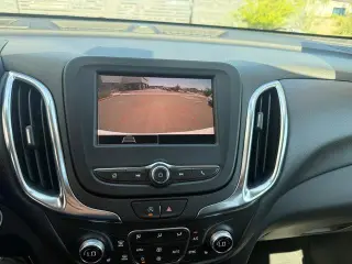 Chevrolet Equinox 2024 4x4 LT 4dr SUV w/1LT