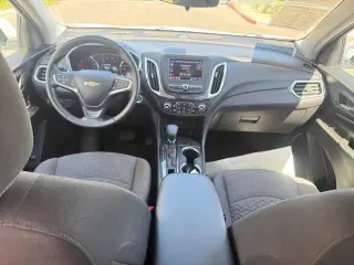 Chevrolet Equinox 2024 4x4 LT 4dr SUV w/1LT