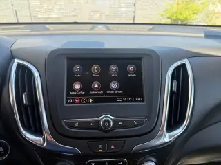 Chevrolet Equinox 2024 4x4 LT 4dr SUV w/1LT