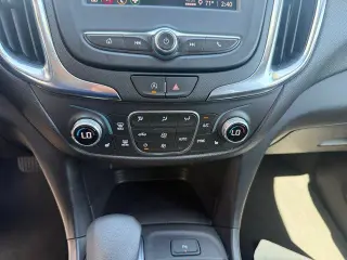 Chevrolet Equinox 2024 4x4 LT 4dr SUV w/1LT