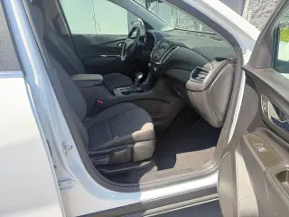 Chevrolet Equinox 2024 4x4 LT 4dr SUV w/1LT