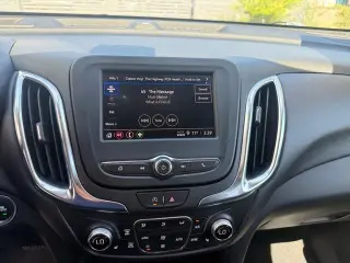 Chevrolet Equinox 2024 4x4 LT 4dr SUV w/1LT