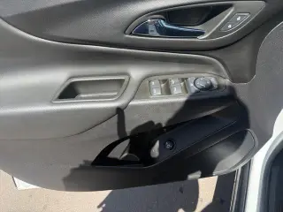 Chevrolet Equinox 2024 4x4 LT 4dr SUV w/1LT