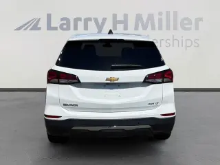 Chevrolet Equinox 2024 4x4 LT 4dr SUV w/1LT