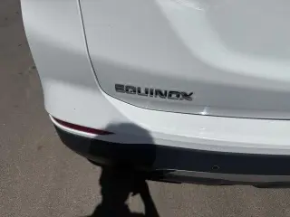 Chevrolet Equinox 2024 4x4 LT 4dr SUV w/1LT